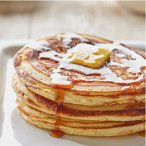 All-Natural Pancake- 1 LB